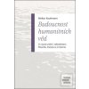 Budoucnost humanitních v… (Walter Kaufmann)