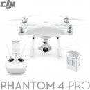 DJI Phantom 4 Pro (Klasický ovládač) - DJIP4PRO