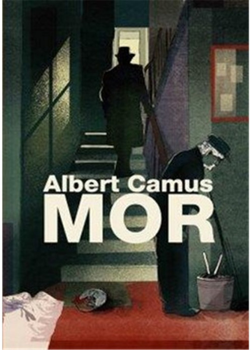 Mor - Albert Camus