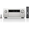 Denon AVC-A10H Strieborný