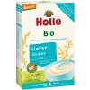 Holle Bio celozrnné ovsené vločky 250 g