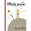 Malý princ - Malá obrazová kniha
