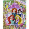 Disney Princess Look & Find