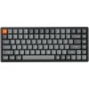 Keychron K2 Max 75% Brown Switch Black K2M-J3