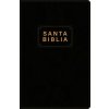 Santa Biblia Ntv, Edición Premio Y Regalo (Vinipiel, Negro, Letra Roja)