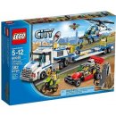 Stavebnica Lego LEGO® City 60049 Transportér Helikoptéry