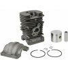 Kompletný valec s piestom pre píly Partnera 351/352/370/401 41mm - GEKO G81111
