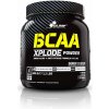 Aminokyseliny BCAA Xplode 500 g Olimp Príchuť: jahoda