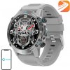 Inteligentné hodinky Colmi M42 (strieborné) M42 Silver