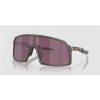 Oakley Sutro matte olive/prizm road black Fialová brýle