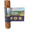 Ontario dog protein snack malá rolka s kuracinou 12 ,7 cm