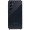 Tactical TPU Plyo Kryt pro Samsung Galaxy A55 5G Transparent 57983118575