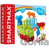 SmartMax Môj prvý vláčik so zvieratkami