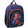 Vadobag Ruksak Spiderman Fight Against Wrong
