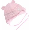 RADA Zimná čiapka KIKA Rose