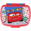 Stor box na desiatu Autá Blesk McQueen