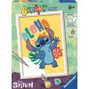 Maľovanie podľa čísel CreArt Disney Stitch