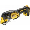Akumulátorová oscilačná multibrúska DeWALT DCS356N 18V DCS356N