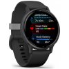 Garmin vívoactive® 5, Black/Slate