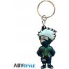 NARUTO SHIPPUDEN - Keychain PVC 