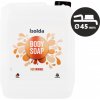 Isolda Red Orange body soap jemné telové mydlo 5 l