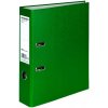 Krúžkový zakladač A4 zelený