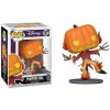 Funko POP! Movies - The Nightmare Before Christmas - Pumpkin King