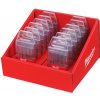 MILWAUKEE 4932479948 Sada vrtákov na keramiku a obkladačky