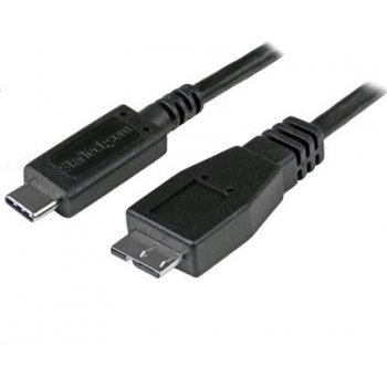 Startech USB31CUB1M USB 3.1 Typ C TO MICROB od 14 € - Heureka.sk