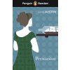 Penguin Readers Level 3: Persuasion (ELT Graded Reader)