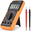 Ručný multimeter Verk Group DT-9205A