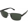 Slnečné okuliare Ray-Ban RB3750 002/31 Veľkosť: 62