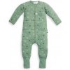 ERGOPOUCH Overal na spanie organická bavlna Onesie Sweet Orchard 12-24 m, 2,5tog