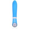 B Swish - Bgood Deluxe Vibrator Blue - Vibrátor