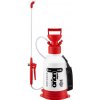 KWAZAR HD ACID Orion Super Pro+ 6L - tlakový postrekovač