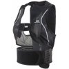 Dámsky chránič chrbtice Salomon Flexcell Pro W Black/Sterling Blue 34 22/23