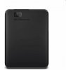 WD Elements Portable 4TB, WDBU6Y0040BBK-WESN