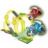 Spin and Build Deluxe dráha s 2 motorkami