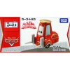 Toys Disney Cars Resque GOGO Guido Fire