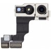 AppleKing predná kamera so senzormi pre Apple iPhone 15 - možnosť vrátiť tovar ZADARMO do 30tich dní