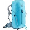 Deuter Trail 22 SL modrý
