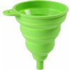 Lievik Brunner Fold-Away Funnel Farba: zelená