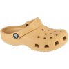 Crocs Nazuvky 206991209 Béžová