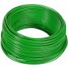 DOGTRACE Izolovaný anténny drôt k neviditeľnému plotu d-fence Prierez drôtu: 1 mm2 (25,80€)