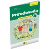 Prírodoveda pre 4.ročník ZŠ pracovný zošit (Ivana Rochovská, Veronika Zvončeková)