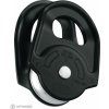 Petzl RESCUE kladka, čierna