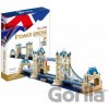 CubicFun 3D puzzle Tower Bridge 120 ks
