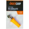 UnderCarp Vrták Bore Tool