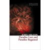 Paradise Lost And Paradise Regained - John Milton