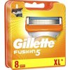 Gillette Fusion5 8 ks
